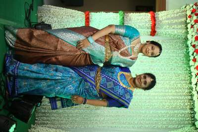 Wedding Ceremony