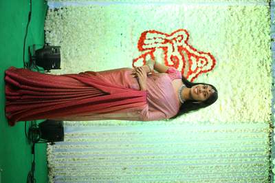 Wedding Ceremony