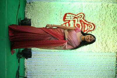 Wedding Ceremony