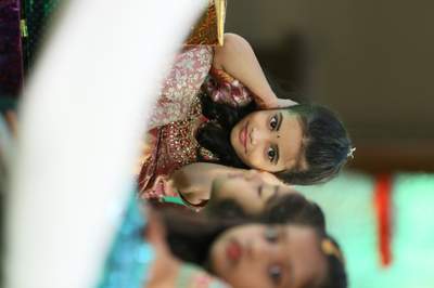 Wedding Ceremony