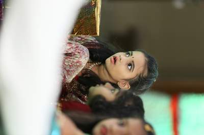 Wedding Ceremony