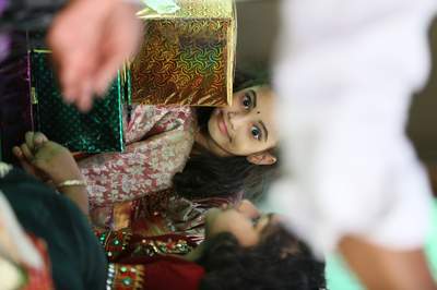 Wedding Ceremony