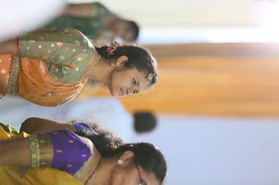 Wedding Ceremony