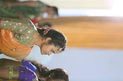 Wedding Ceremony