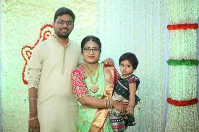 Wedding Ceremony