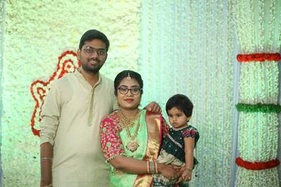 Wedding Ceremony