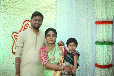 Wedding Ceremony