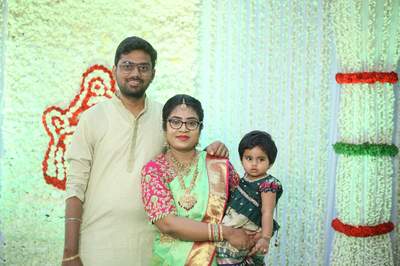 Wedding Ceremony