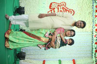 Wedding Ceremony