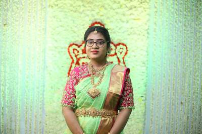Wedding Ceremony