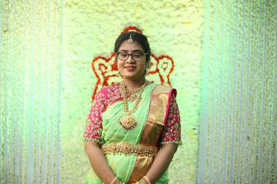 Wedding Ceremony