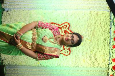 Wedding Ceremony