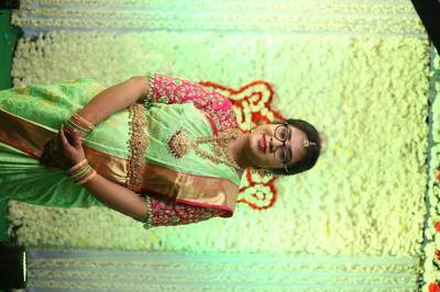 Wedding Ceremony