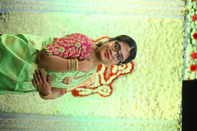 Wedding Ceremony