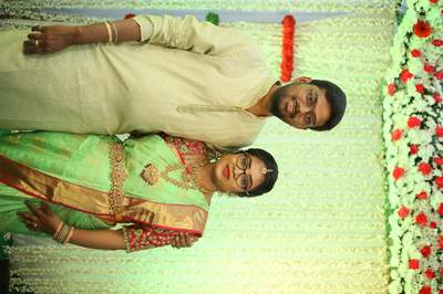 Wedding Ceremony