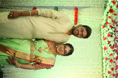 Wedding Ceremony