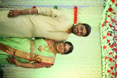 Wedding Ceremony