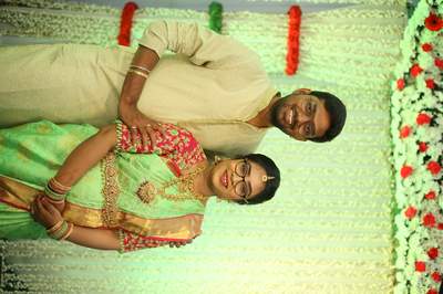 Wedding Ceremony