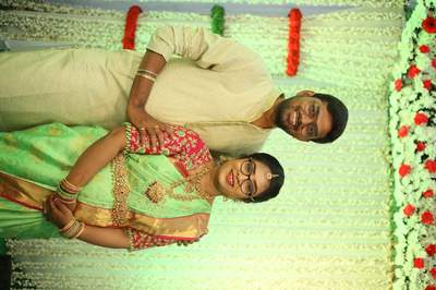Wedding Ceremony