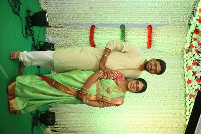 Wedding Ceremony