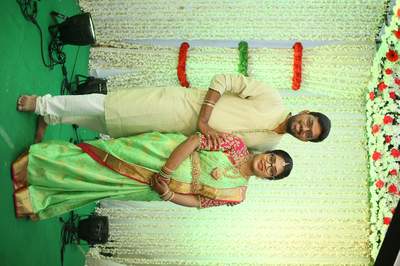 Wedding Ceremony