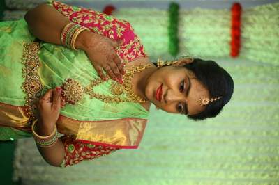 Wedding Ceremony