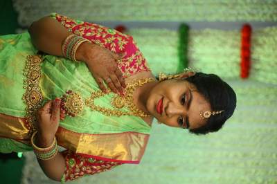 Wedding Ceremony