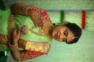 Wedding Ceremony