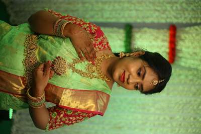 Wedding Ceremony