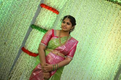 Wedding Ceremony