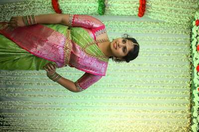 Wedding Ceremony