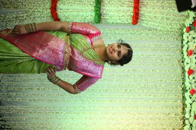 Wedding Ceremony
