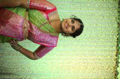 Wedding Ceremony