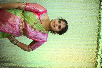 Wedding Ceremony