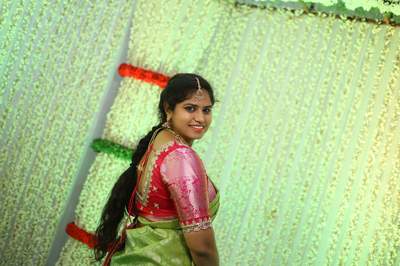 Wedding Ceremony