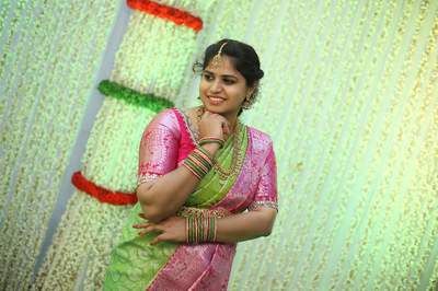 Wedding Ceremony