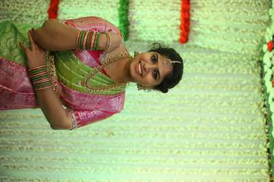 Wedding Ceremony