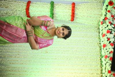 Wedding Ceremony