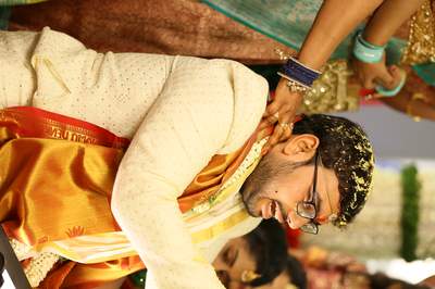 Wedding Ceremony
