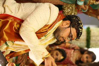 Wedding Ceremony