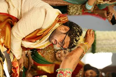 Wedding Ceremony