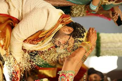 Wedding Ceremony
