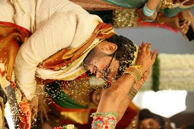 Wedding Ceremony
