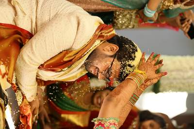 Wedding Ceremony