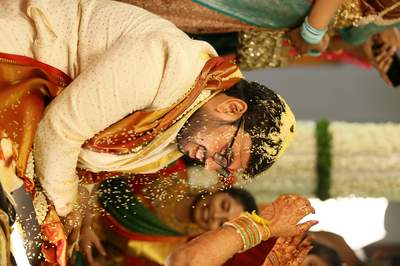 Wedding Ceremony