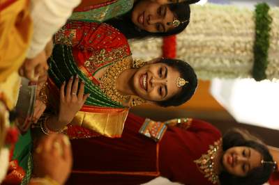 Wedding Ceremony
