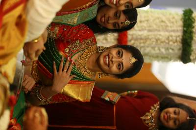 Wedding Ceremony