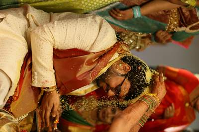 Wedding Ceremony