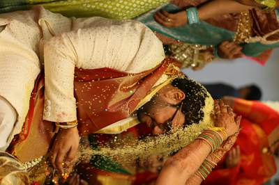 Wedding Ceremony
