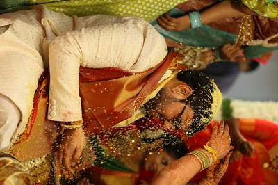 Wedding Ceremony
